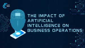 Read more about the article AI-Powered Business Transformation: Revolutionizing Operations and Customer Experience 2023