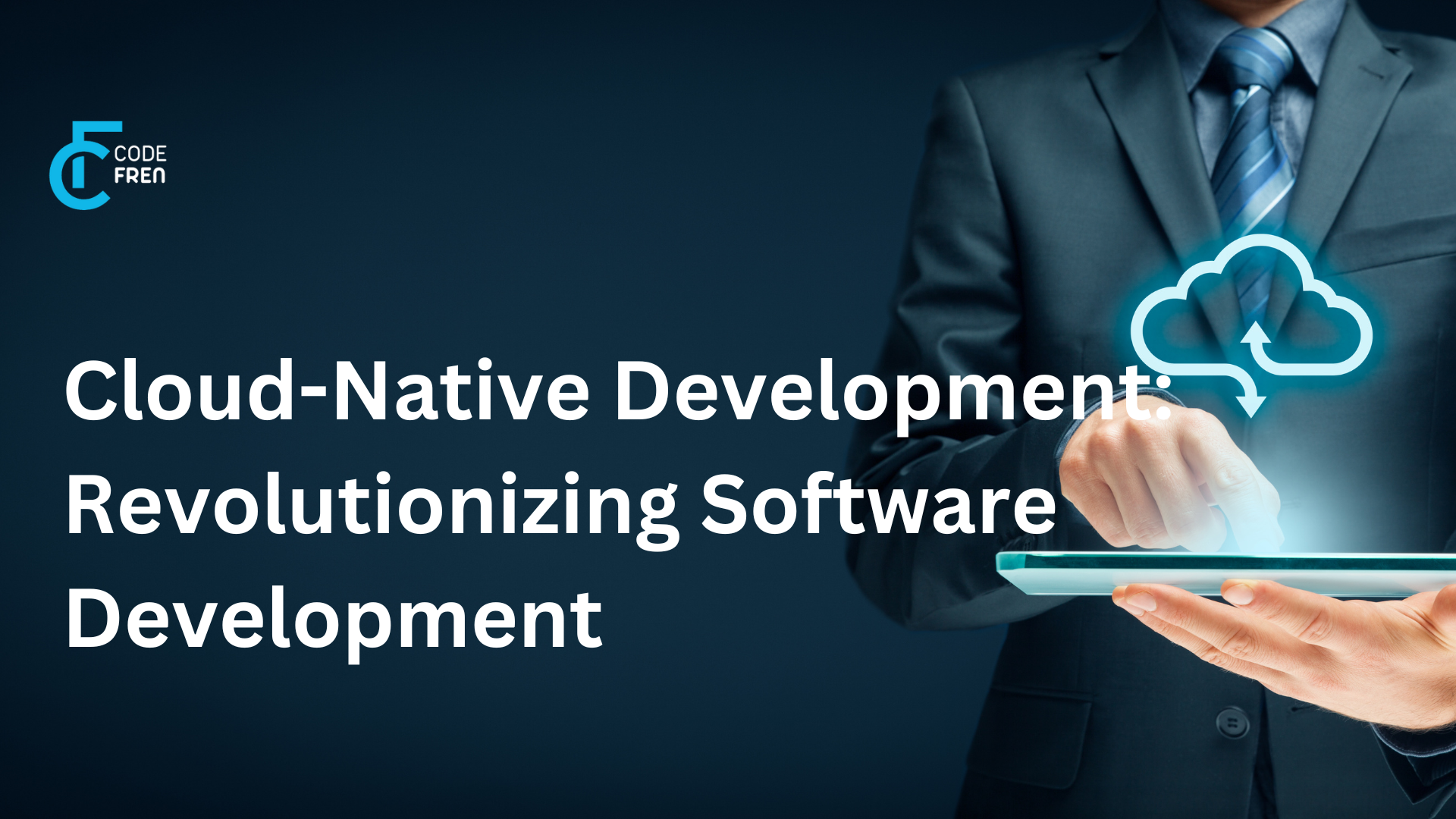 Unleashing the Potential of Cloud-Native Development: A Paradigm Shift in Software Engineering
