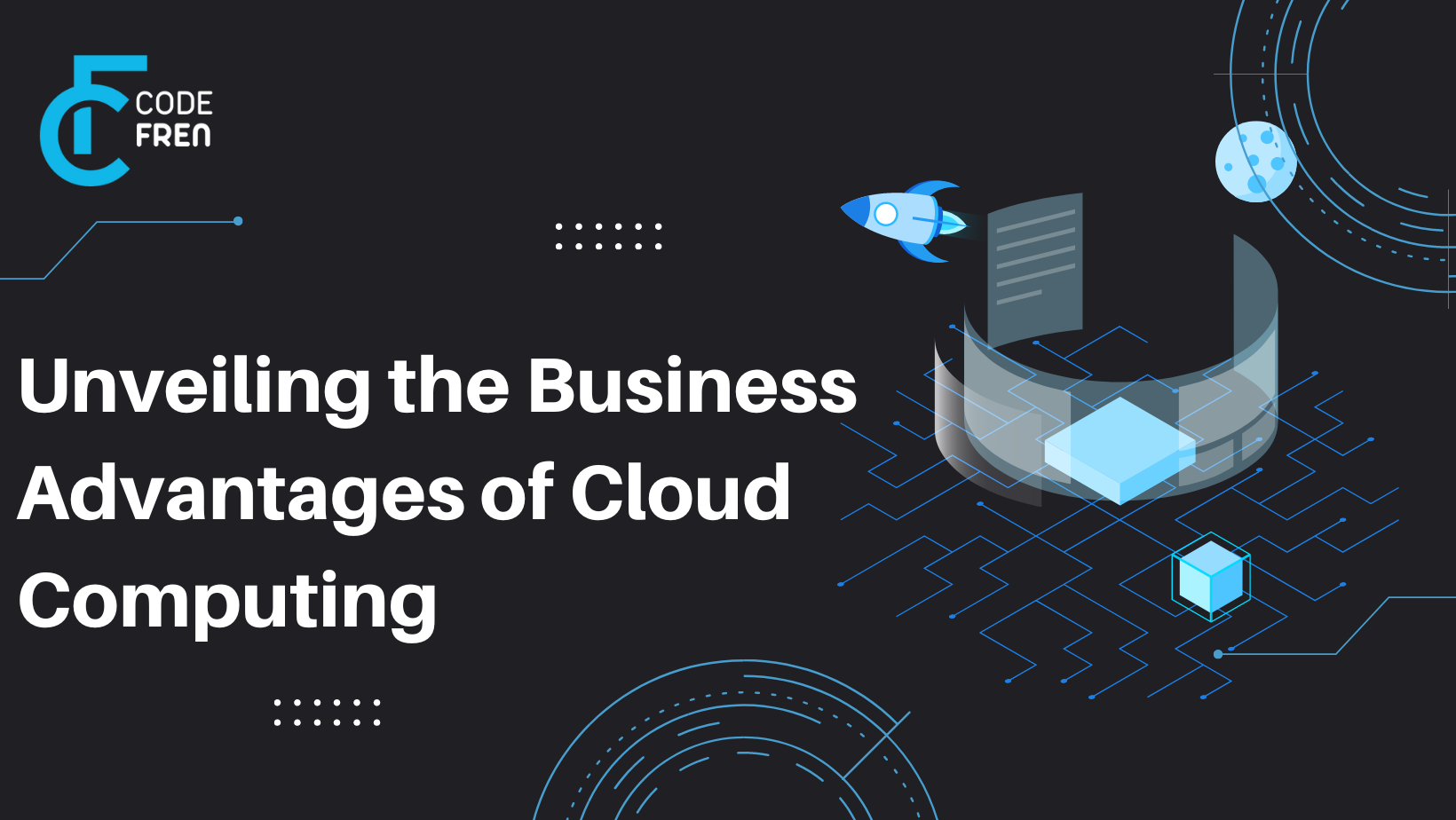 You are currently viewing Cloud Computing Business Advantages: A Comprehensive Guide 2023